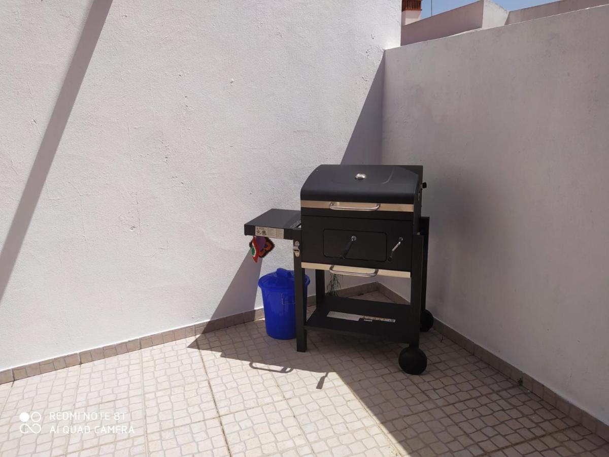 Casa da Avó Mina Vila Mértola Exterior foto