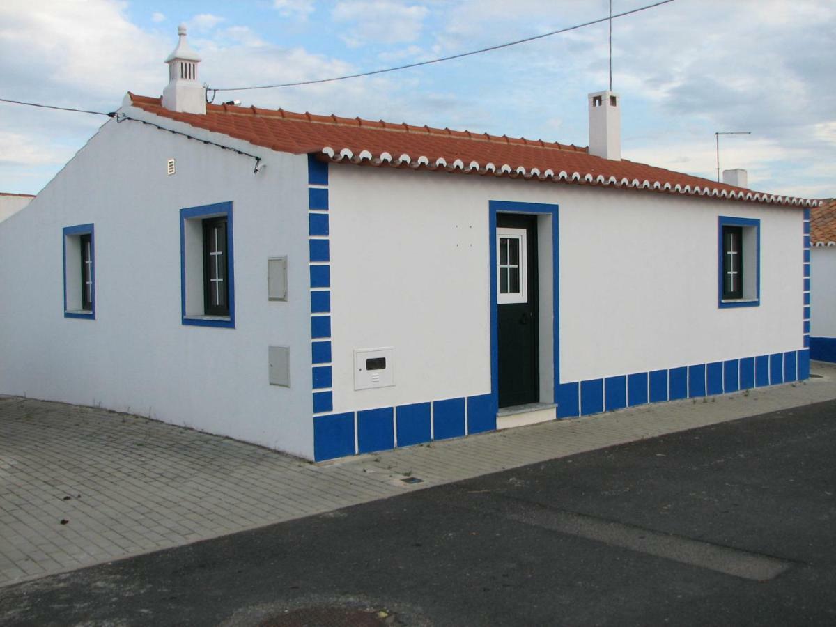 Casa da Avó Mina Vila Mértola Exterior foto