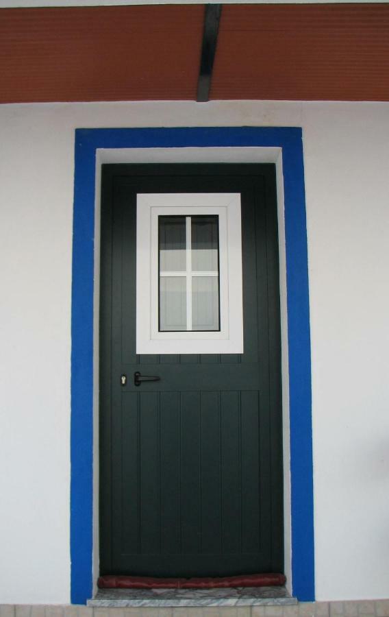 Casa da Avó Mina Vila Mértola Exterior foto