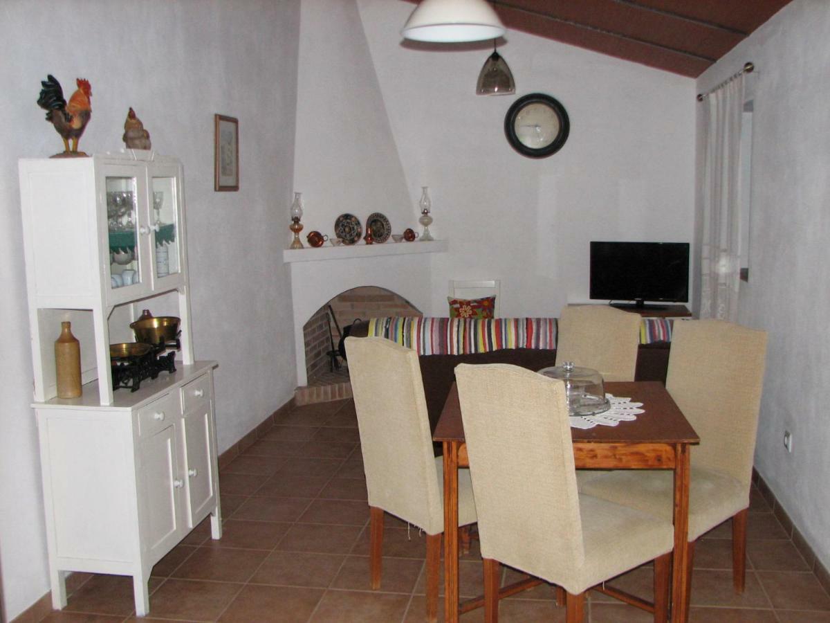 Casa da Avó Mina Vila Mértola Exterior foto